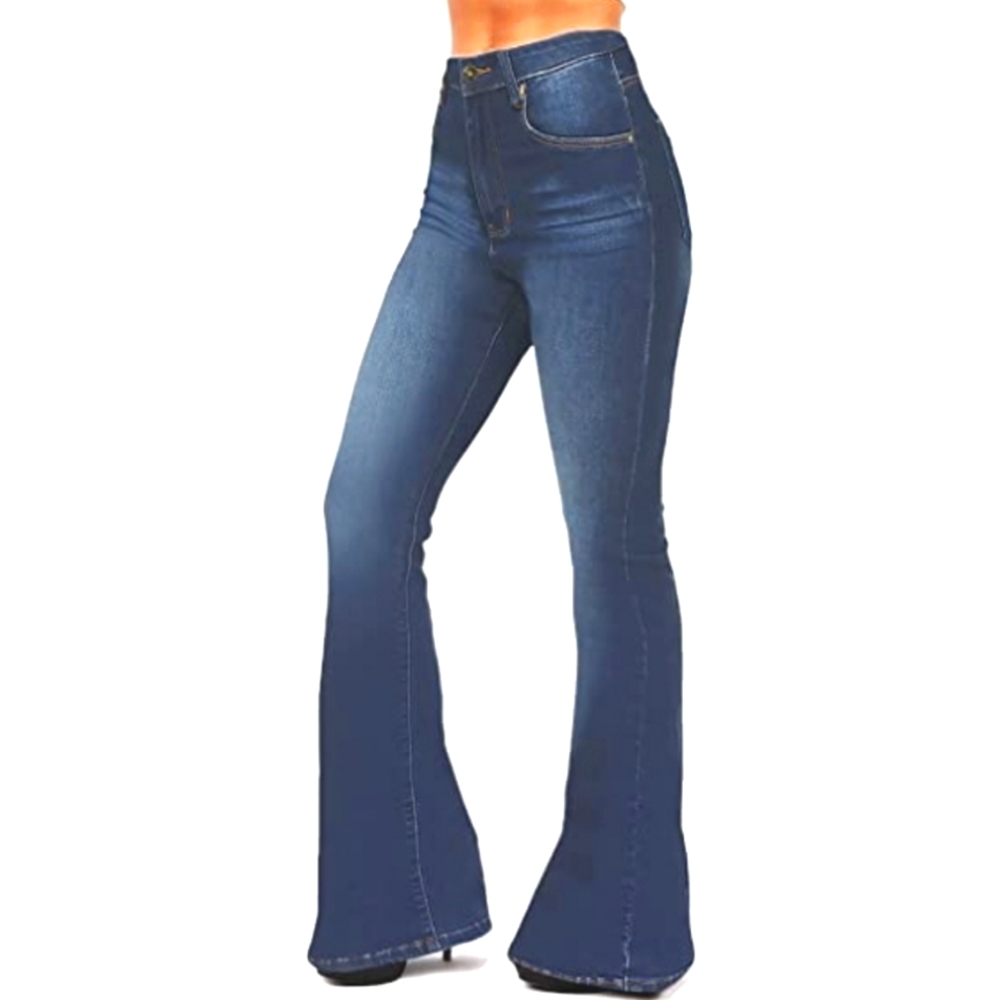 Womens Slimming Jeans